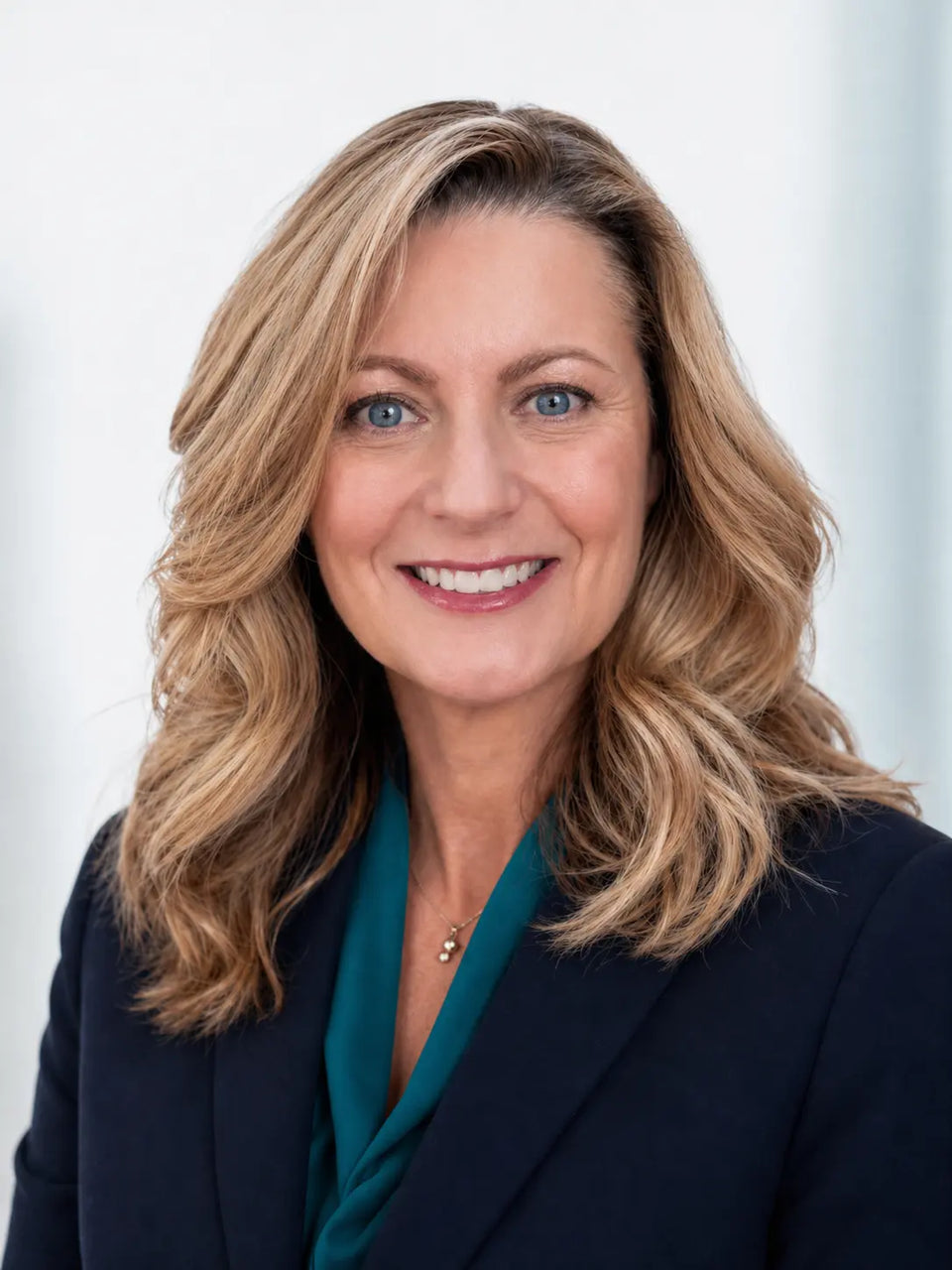 Amy Post, MBA
